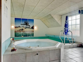 Holiday Home Joona - 12km from the sea by Interhome